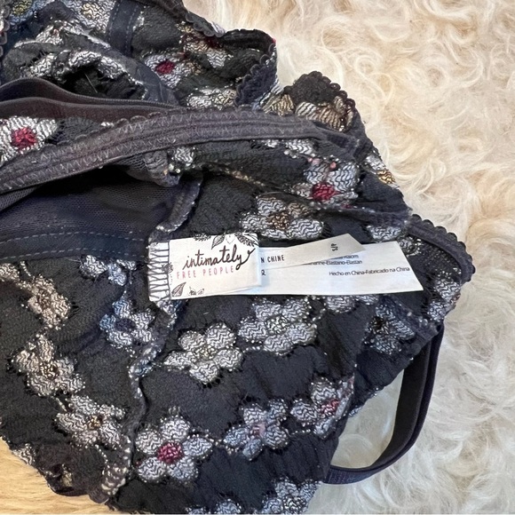 Free People Bralette - Picture 3 of 3